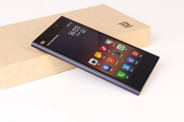 Xiaomi Mi 3